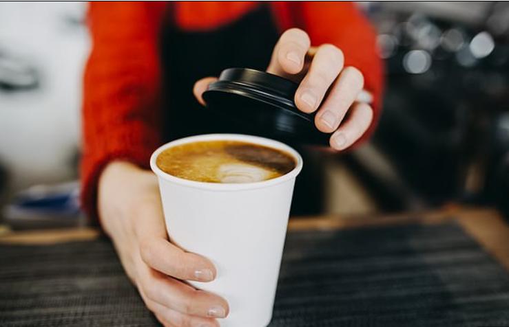 Употребление кофе может изменить структуру мозга: кофеин уменьшает объем серого вещества, но 10 дней без латте обращают этот эффект вспять