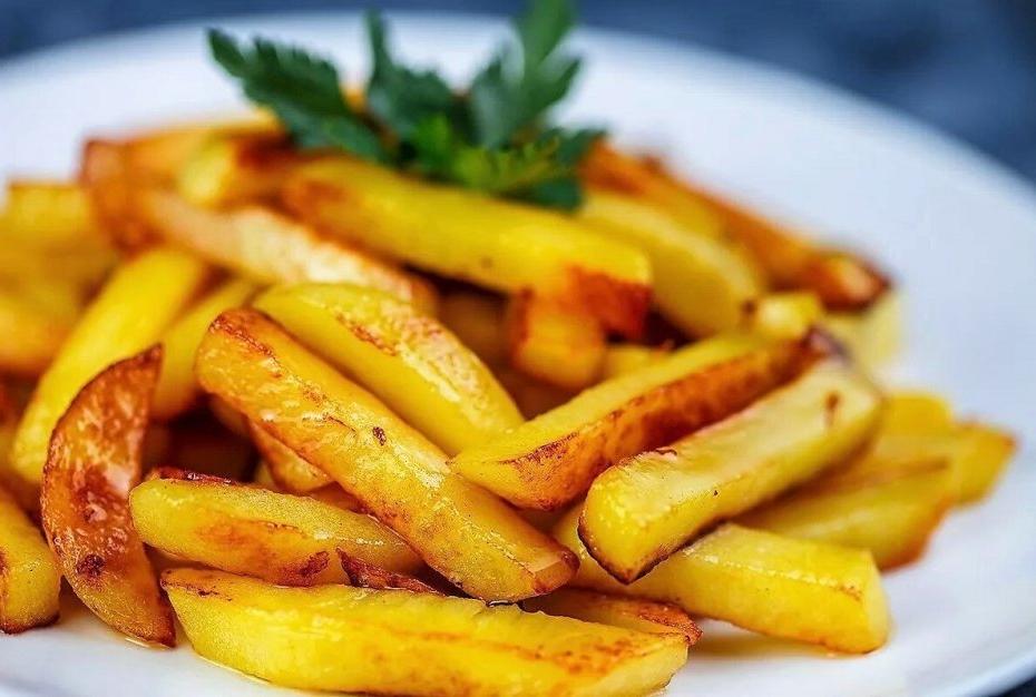 7 идей для ленивых: готовим в мультиварке картошку с золотистой корочкой, варим пельмени и не только