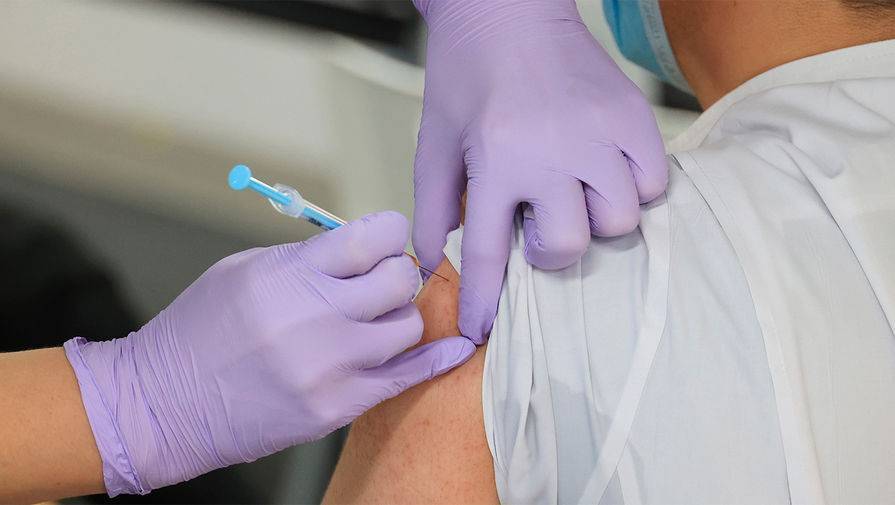 "КовиВак", будем знакомы: третью российскую вакцину от COVID-19 планируют зарегистрировать 20 февраля
