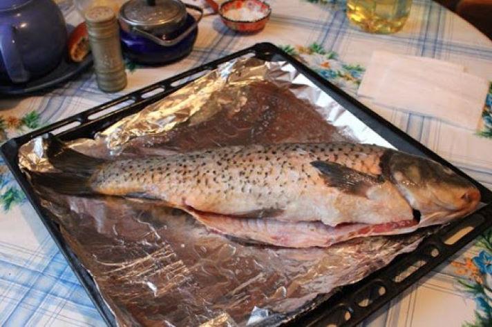 Приготовить вкусную рыбу легко: простые лайфхаки, которые в этом помогут