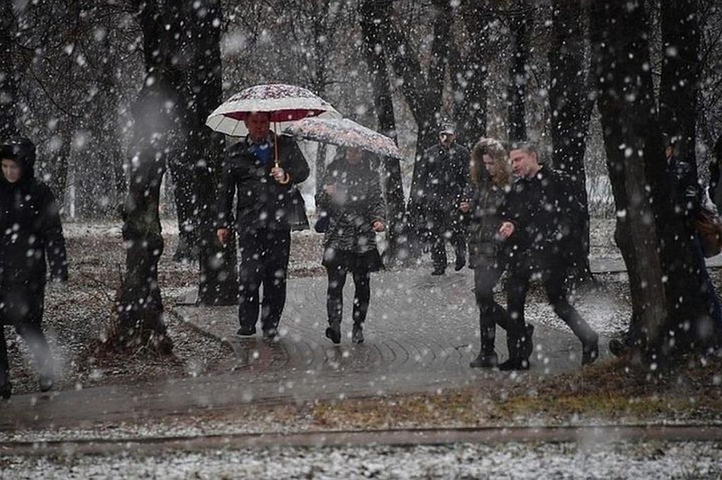Зима продолжается: синоптик предупредил россиян о холодной погоде в марте