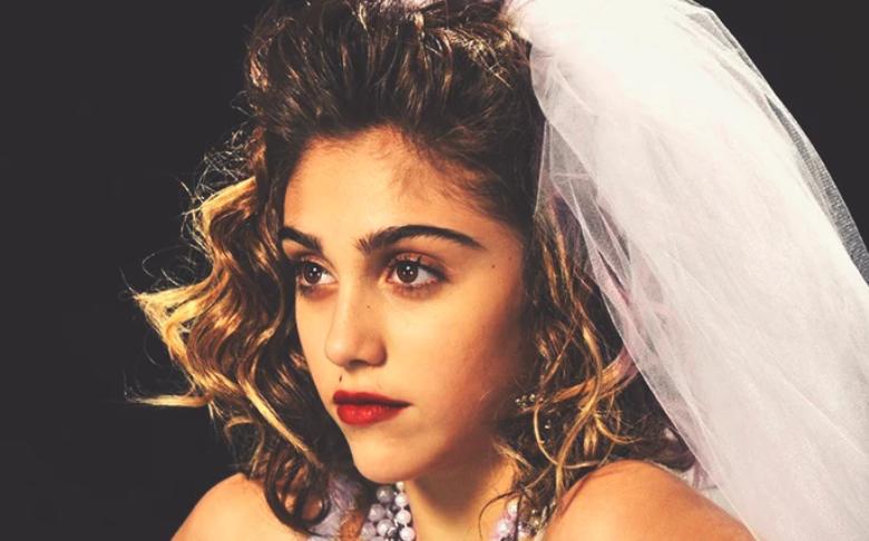 Дочь Мадонны Лурдес Леон стала лицом кампании Marc Jacobs: по стопам звездной мамы