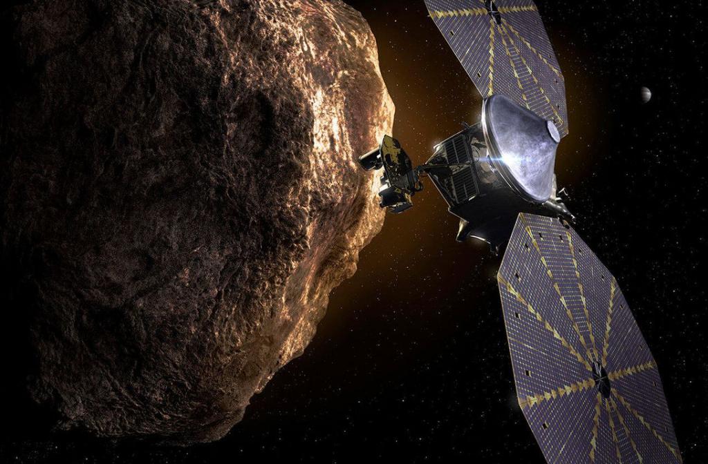 Космический календарь на 2021 год: приземление NASA, испытания космического корабля SpaceX, полет к Меркурию и многое другое