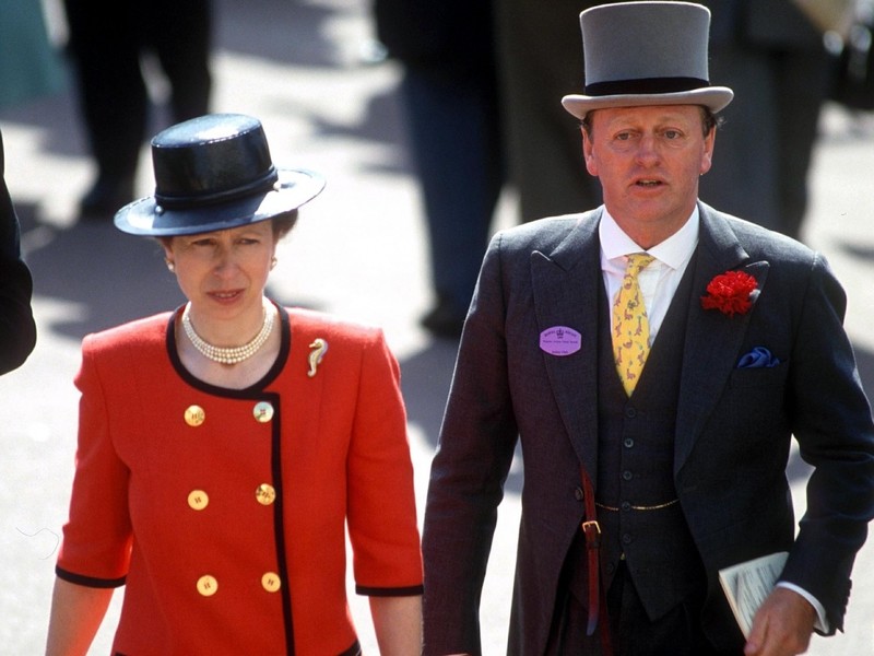Королевские пары, которым не суждено было пожениться из-за строгих правил