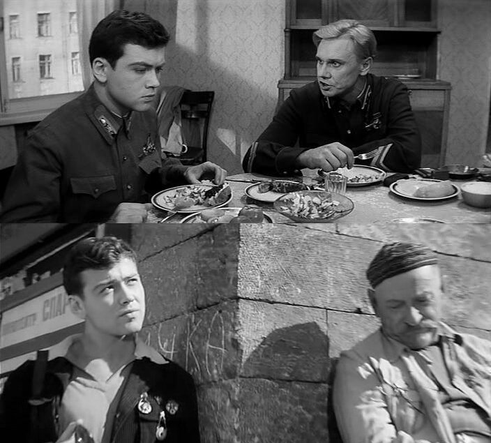 "Офицеры" против "Крепкого орешка": советский фильм признали самым мужским