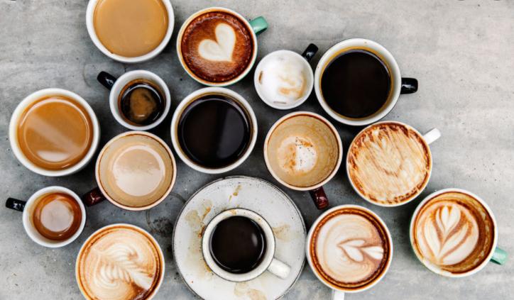 Потребление кофеина снижает объем серого вещества в мозге: исследование ученых