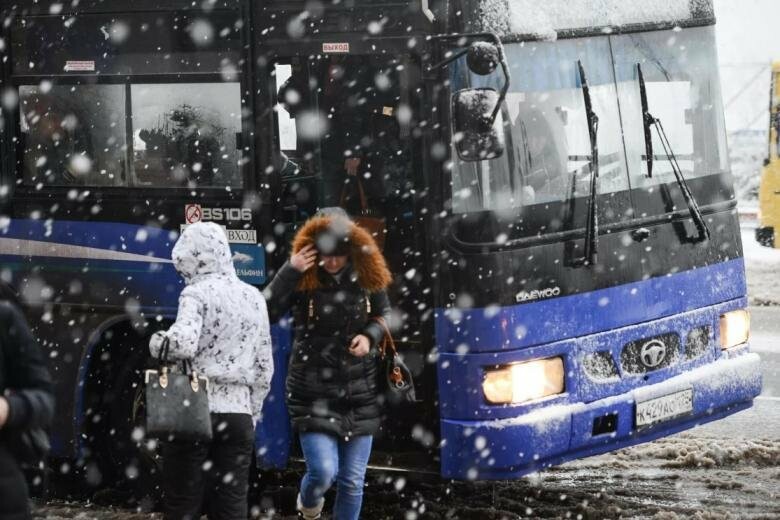 "24 февраля все вернутся в норму": в Подмосковье график движения общественного транспорта изменится в праздники