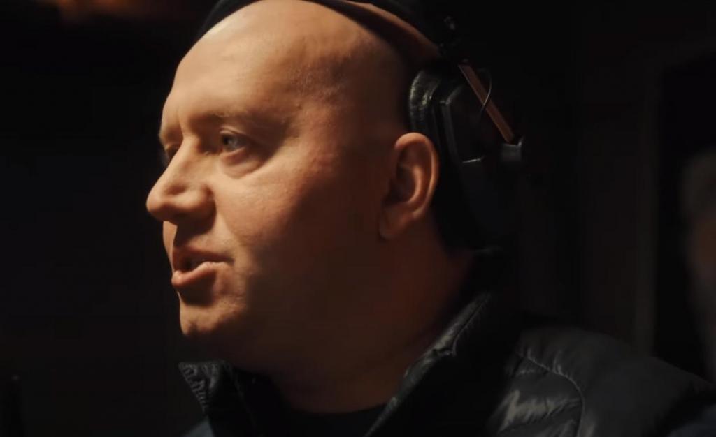 "А река течет": Сергей Бурунов записал совместную песню с Николаем Расторгуевым и выпустил клип
