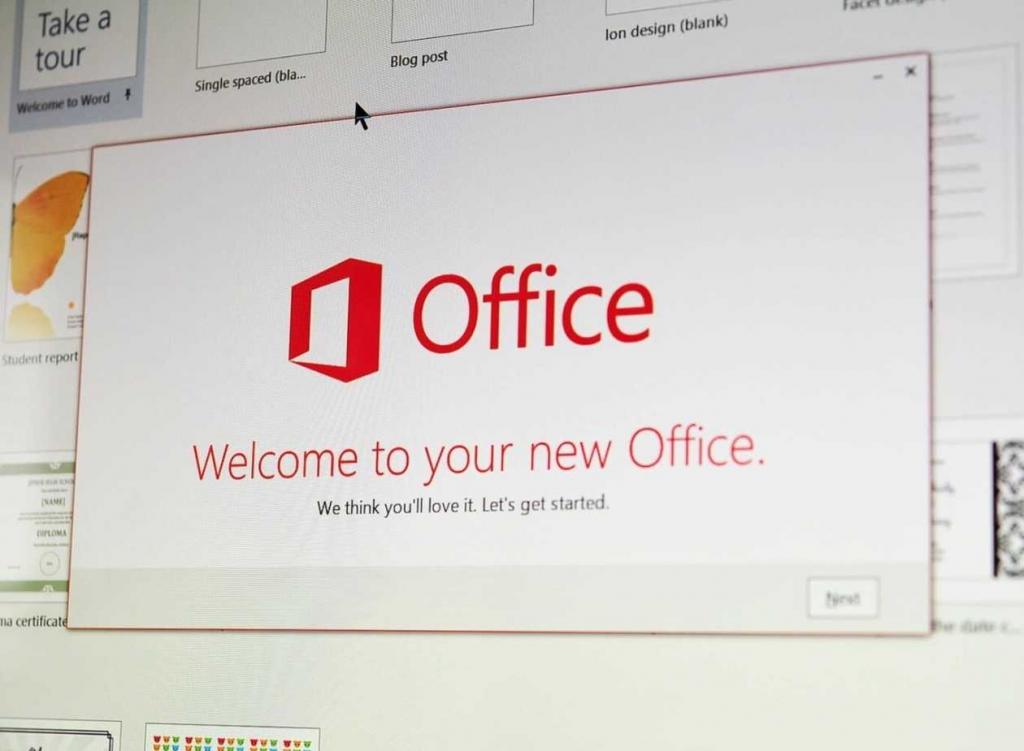 Microsoft сделает офлайн-версию Office 2021 для Mac и Windows, которая не требует подключения к Интернету