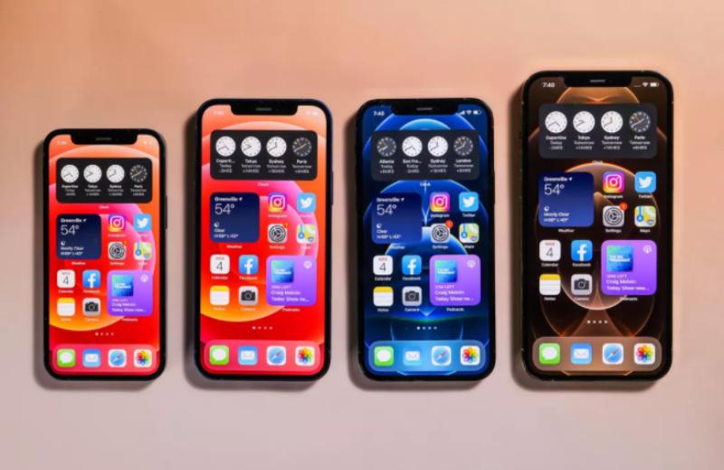 Слухи об iPhone 13: Apple может внедрить еще одну функцию, которая существует на телефонах Android уже много лет