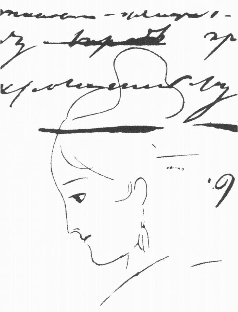 "Гений чистой красоты": 221 год назад родилась Анна Керн, которой Пушкин посвятил знаменитые стихи. Какие отношения на самом деле связывали поэта и дворянку