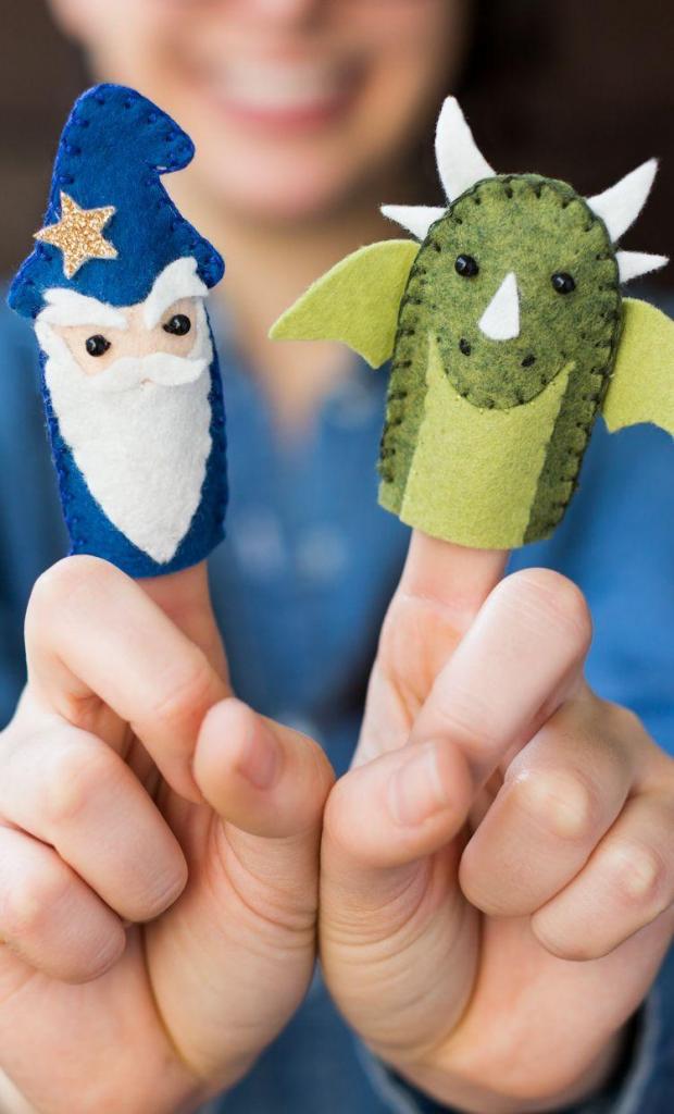Папье-маше, оригами, слаймы и еще 7 полезных занятий, которые надолго отвлекают детей: эксперты провели исследование