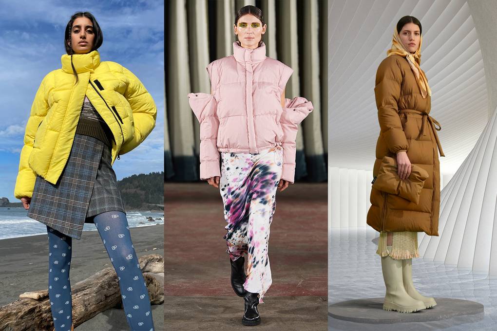 10 скандинавских тенденций прямо с Недели моды в Копенгагене, которые будут трендом на весь 2021 год