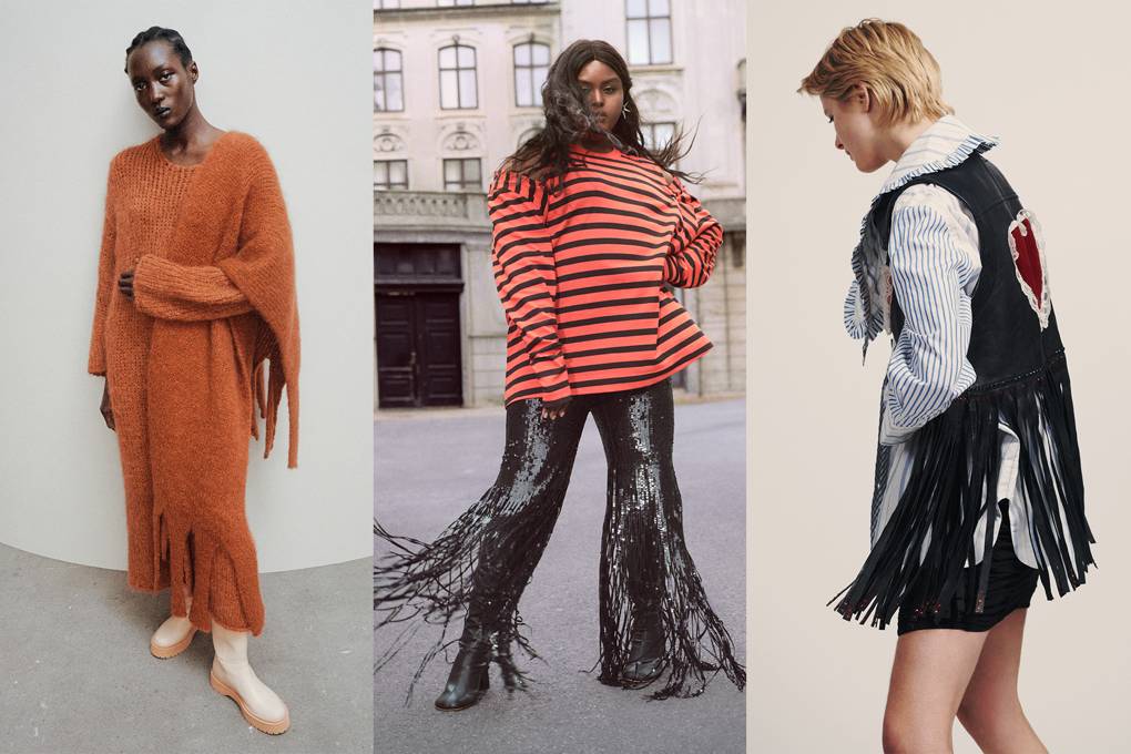 10 скандинавских тенденций прямо с Недели моды в Копенгагене, которые будут трендом на весь 2021 год