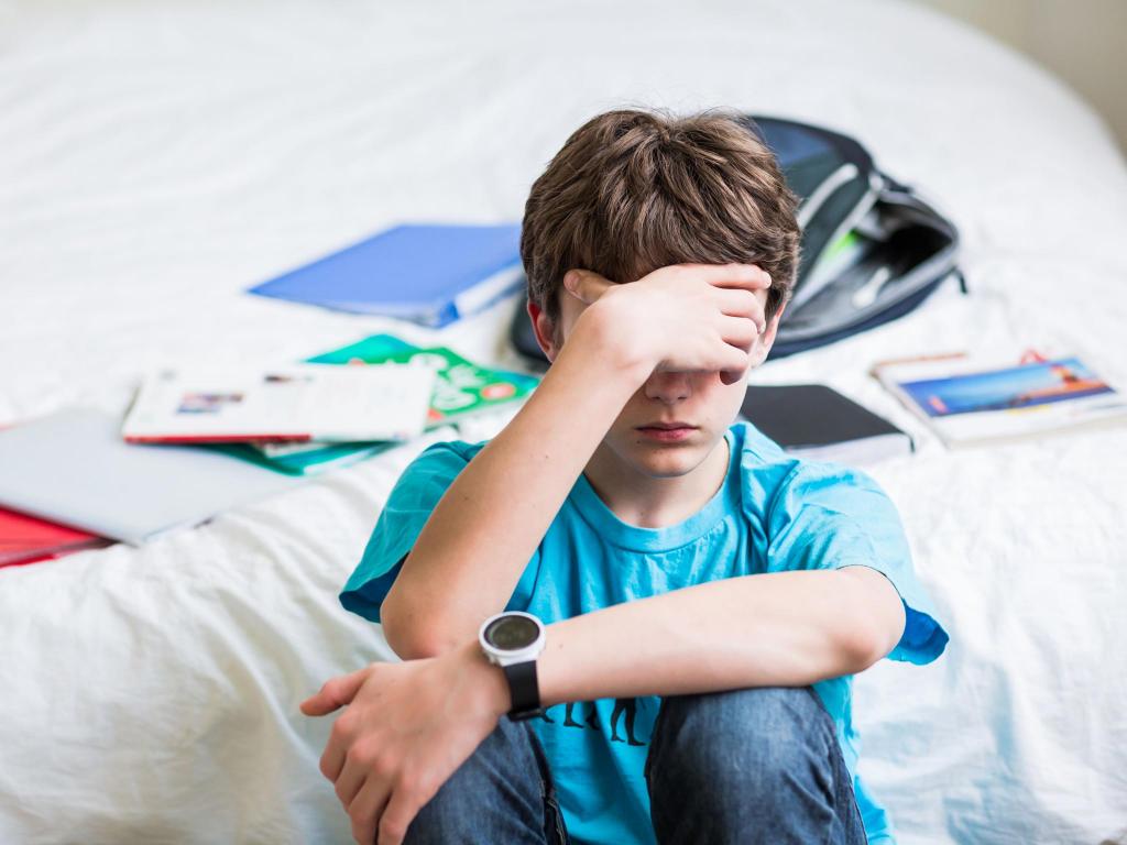 Как подготовиться к кризису подросткового возраста и пережить его: дайте ребенку достаточно самостоятельности