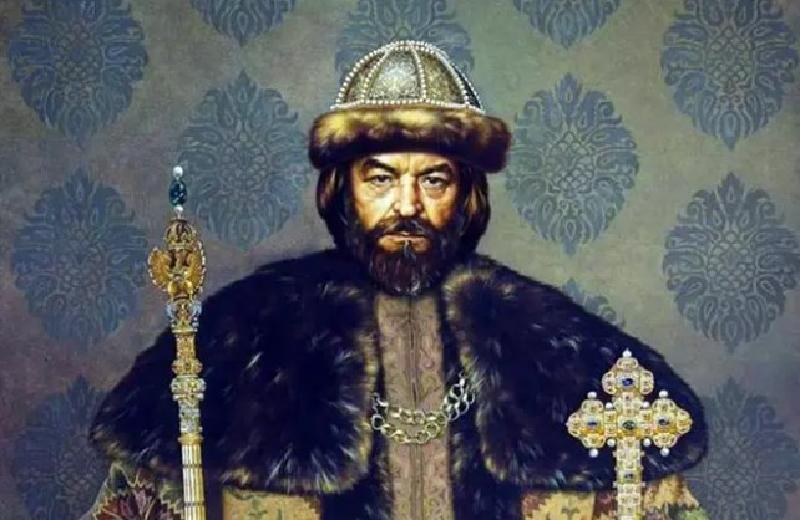 Не только власть, но и сила: русские цари, которые славились богатырским телосложением и мощью
