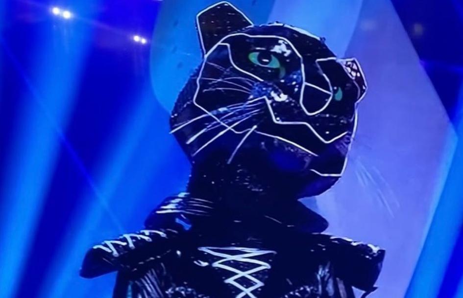 Не Глюкоза и не Паршута: Светлана Хоркина удивила жюри шоу "Маска" на НТВ, выступив в костюме черной пантеры