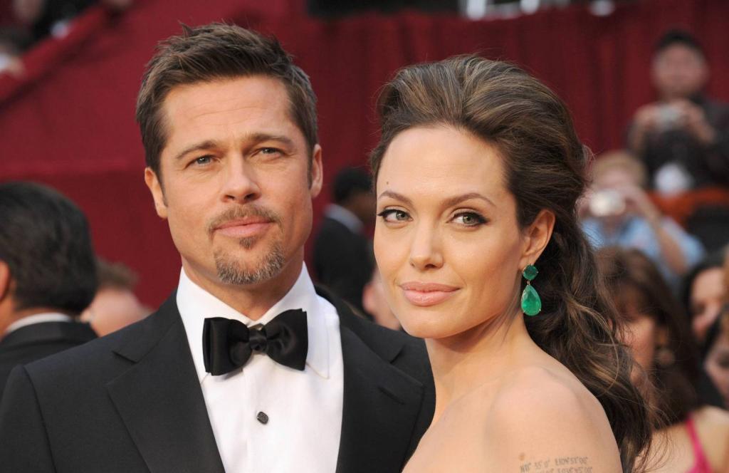 Может быть одним из последних фильмов: почему Анджелина Джоли может завершить карьеру актрисы