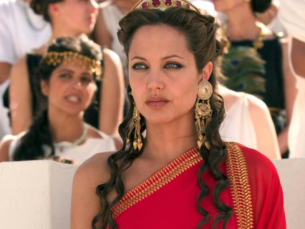 Может быть одним из последних фильмов: почему Анджелина Джоли может завершить карьеру актрисы