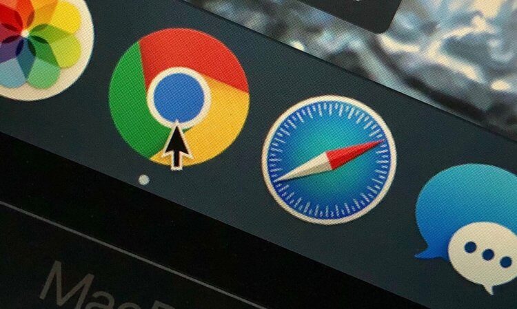 Chrome использует в 10 раз больше оперативной памяти, чем Safari: данные для macOS