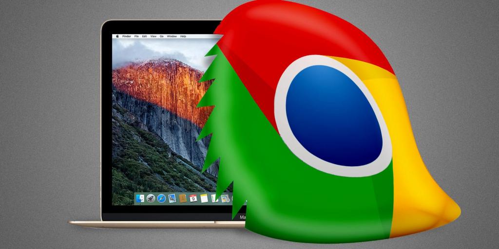 Chrome использует в 10 раз больше оперативной памяти, чем Safari: данные для macOS