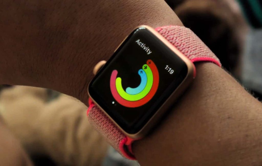 ЭКГ, рация, голосовые заметки и другие: девять лучших приложений для Apple Watch