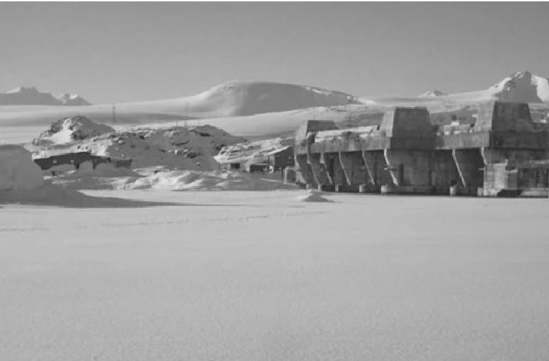 Тайны во льдах Арктики. Что советские моряки обнаружили на засекреченных базах Гитлера