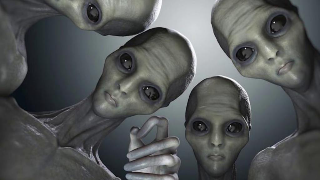 Британские ученые предположили существование человекоподобных инопланетян на Земле