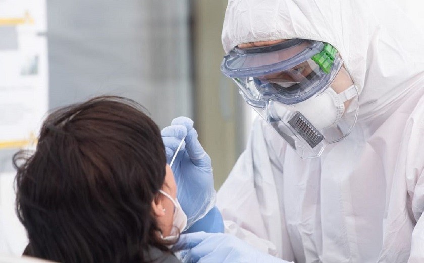 Врач-инфекционист поведал об отличии птичьего гриппа от других заболеваний