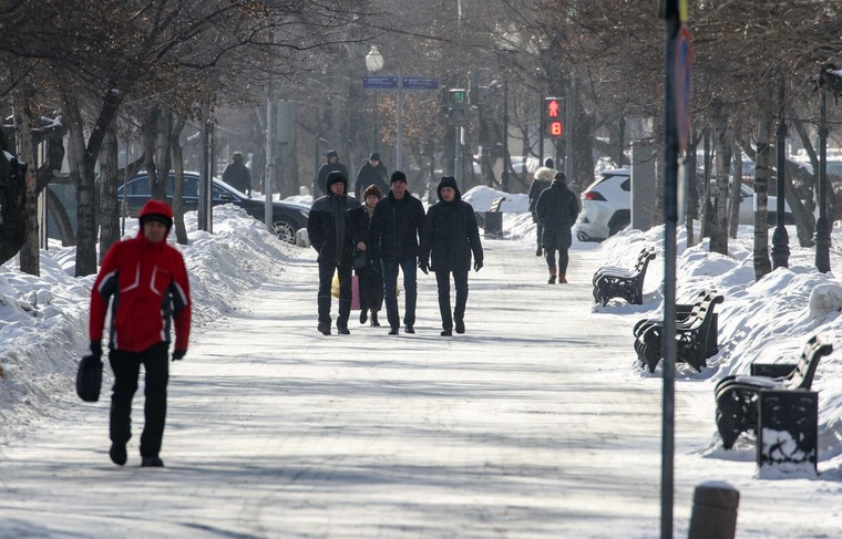 Рекордные за 65 лет морозы не закончатся: москвичам дали неутешительный прогноз погоды на март