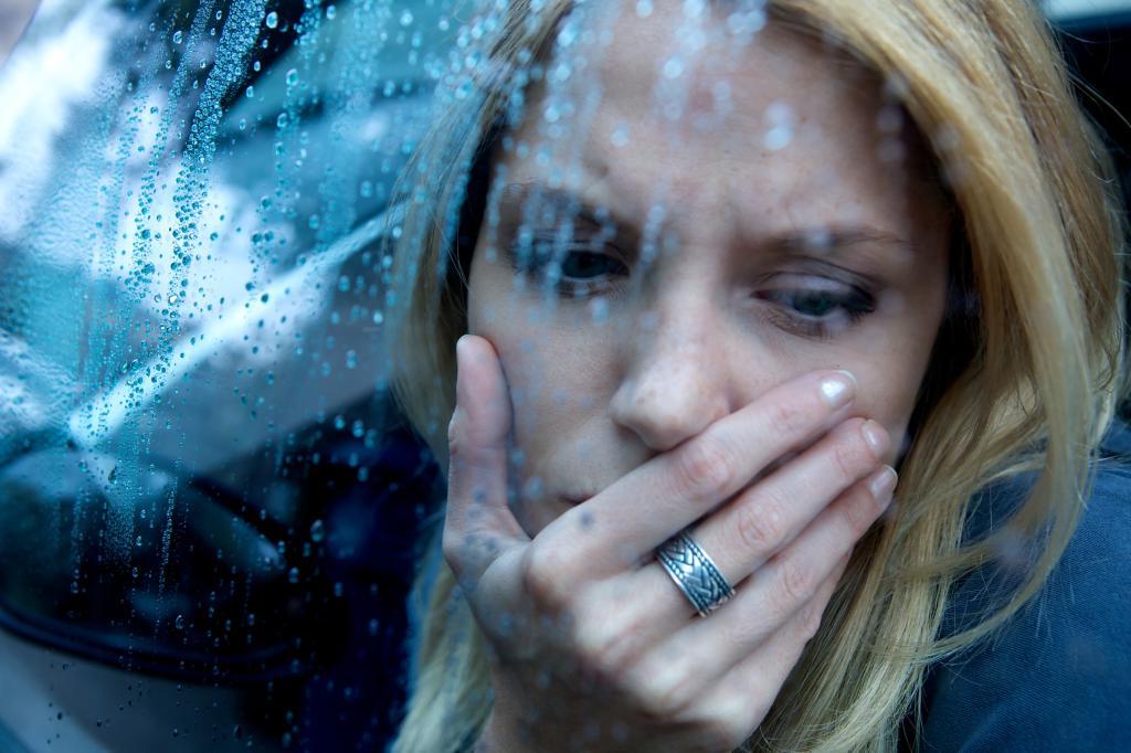 Три секрета от американского психолога Люси Хон, как справиться с горем и обрести жизнестойкость