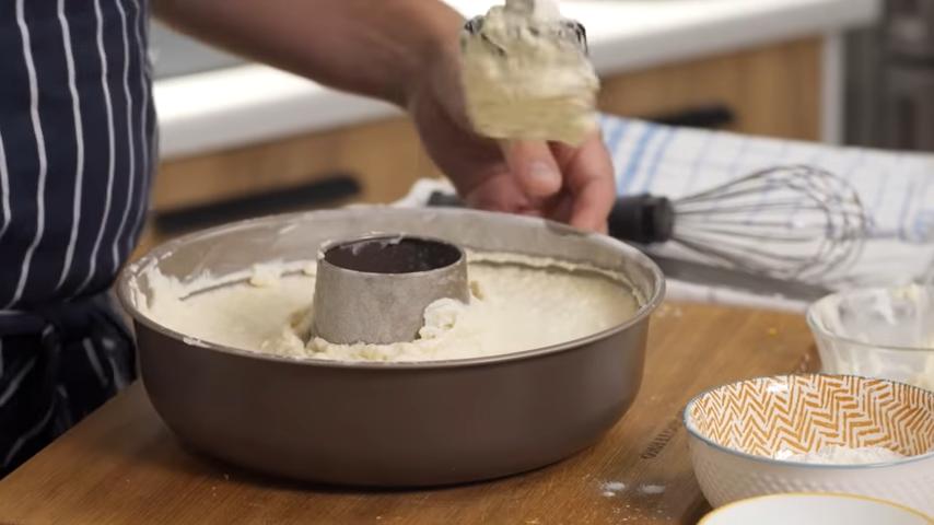 Львовский сырник с карамельным соусом: как приготовить популярный десерт