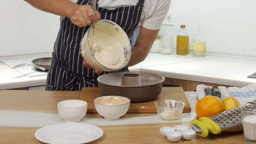 Львовский сырник с карамельным соусом: как приготовить популярный десерт