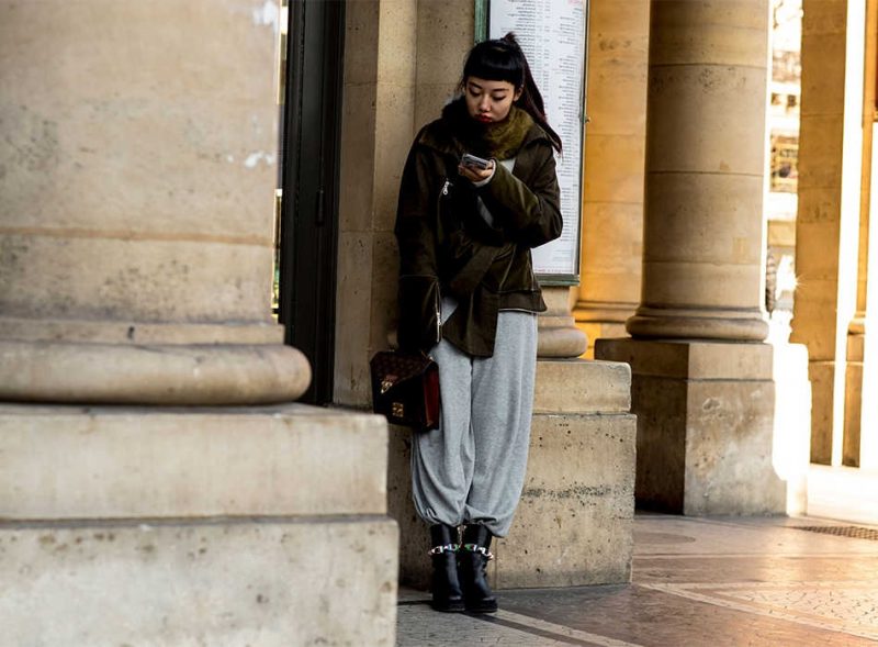 Уличный стиль Парижа: берем пример с французских модниц и создаем трендовые образы на весну