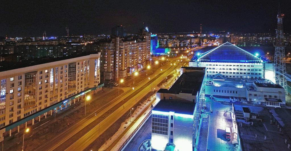 Аналитики составили рейтинг самых комфортных и доступных для жизни городов России. Москва всего лишь на 5-м месте