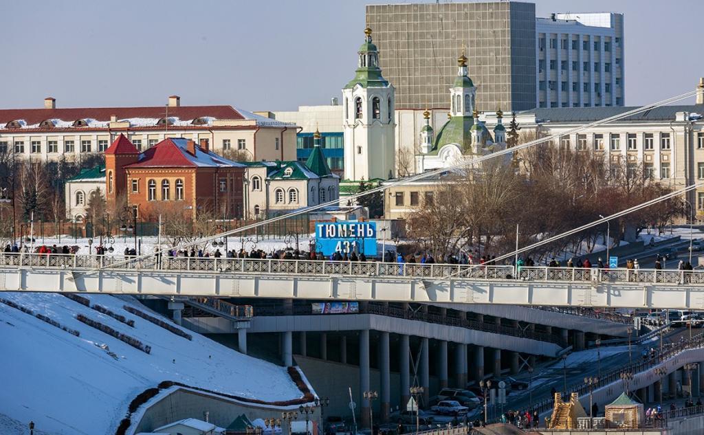 Аналитики составили рейтинг самых комфортных и доступных для жизни городов России. Москва всего лишь на 5-м месте