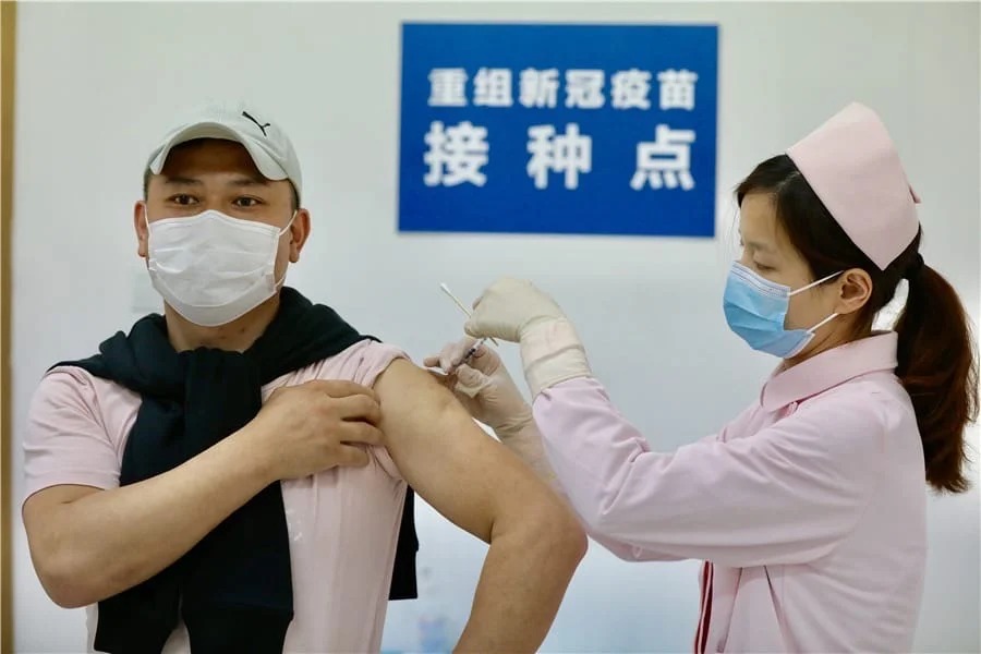 «Максимальный результат»: японцы оценили российскую вакцину от коронавируса «Спутник V»