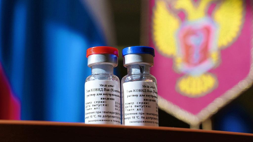 Одни похвалы: российская вакцина «Спутник V» названа экспортным хитом в Швейцарии