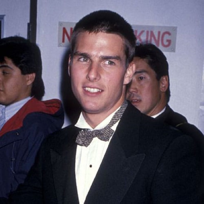 В 80-е мужчины с такими прическами считались самыми привлекательными (фото)