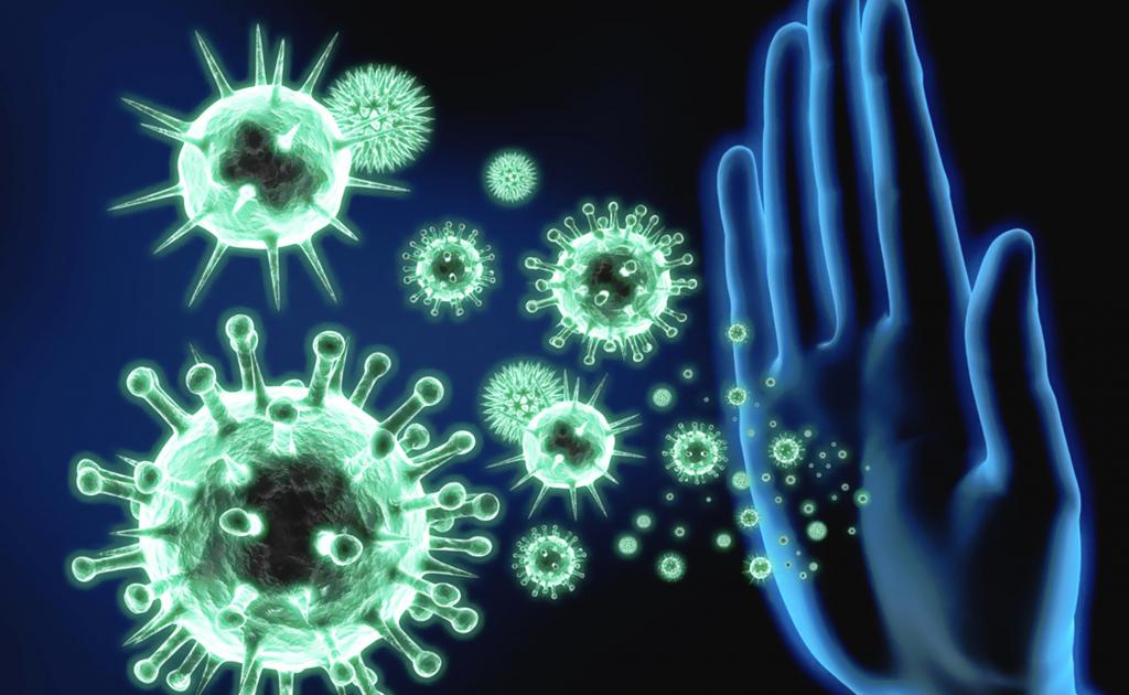 1 марта - Всемирный день иммунитета: новейшее открытие об иммунной системе человека - она способна мутировать