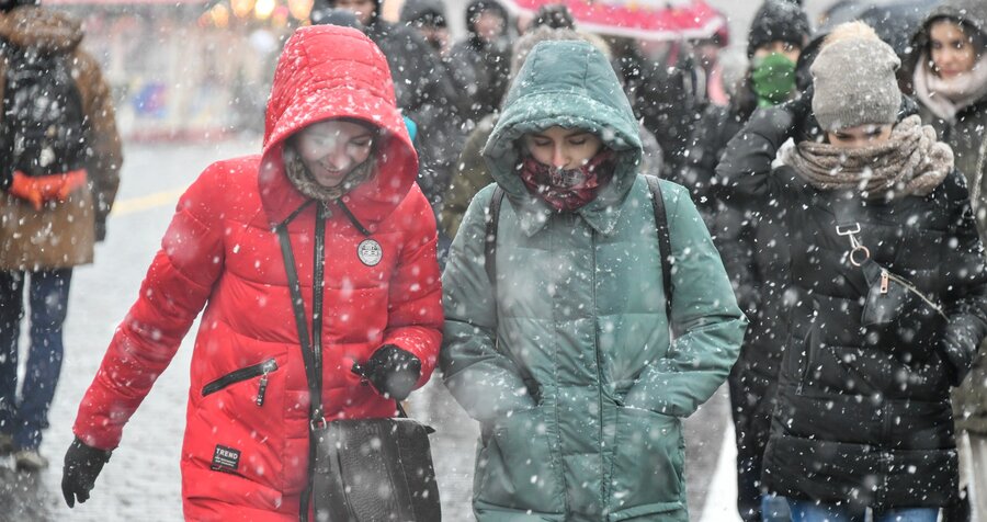 Весенние сюрпризы впереди: синоптики пообещали москвичам "метеорологические качели"