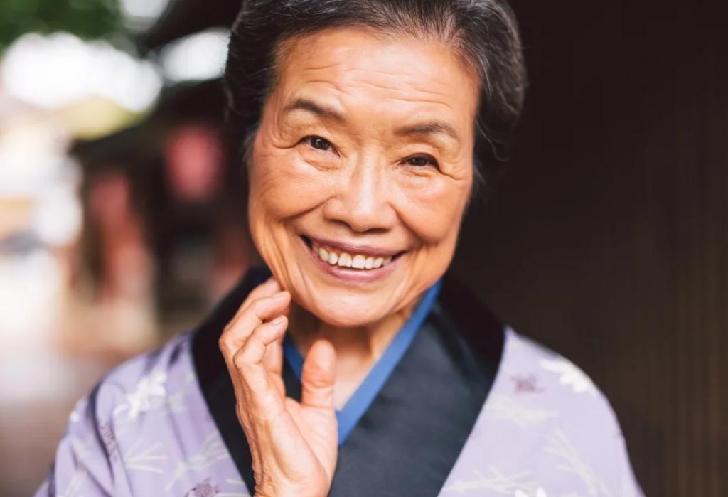 В Японии назвали главную причину старости человека. В чем основной принцип действия лекарства от старения, созданного учеными (оно будет доступно уже через 5-10 лет)