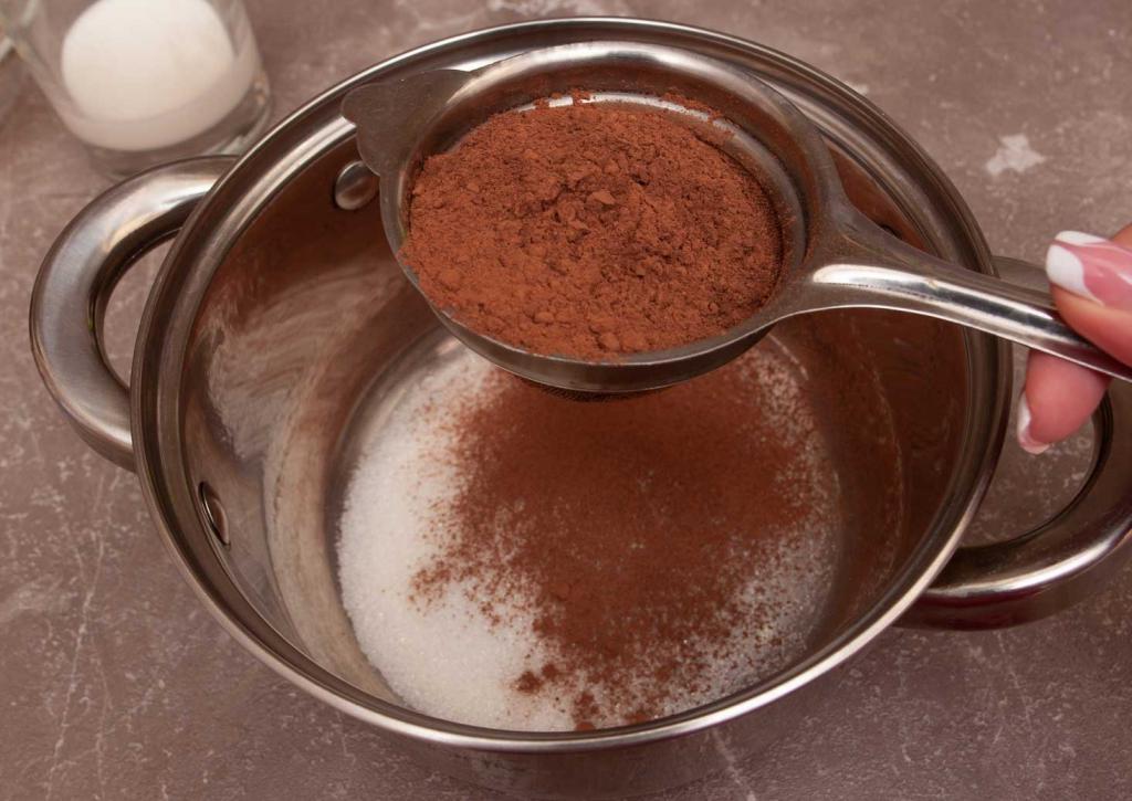 Диетолог-эндокринолог рассказала о пользе какао и назвала причины, по которым его стоит пить каждый день