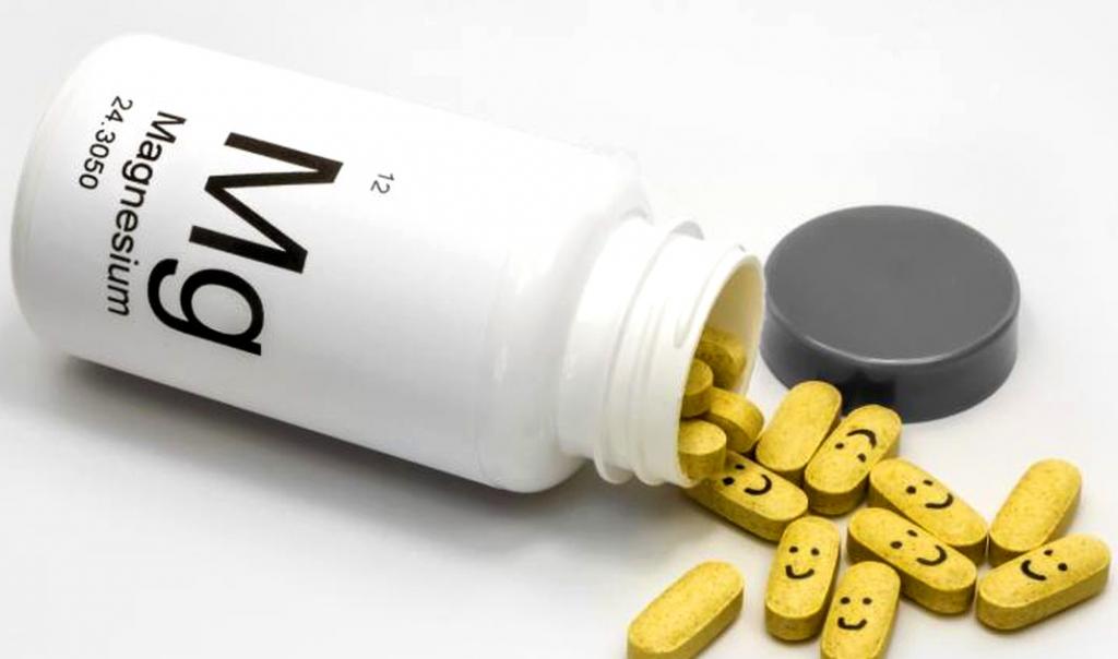 Витамин D не усваивается без минерала, который в дефиците почти у всех