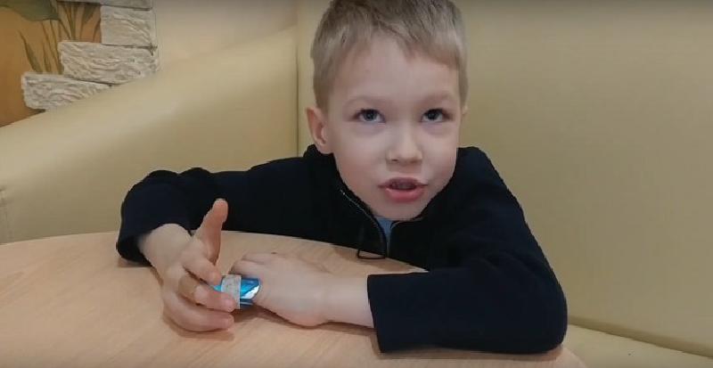 Пятилетний шахматист из России сдал норматив на третий юношеский разряд, но в выдаче документа ему отказали