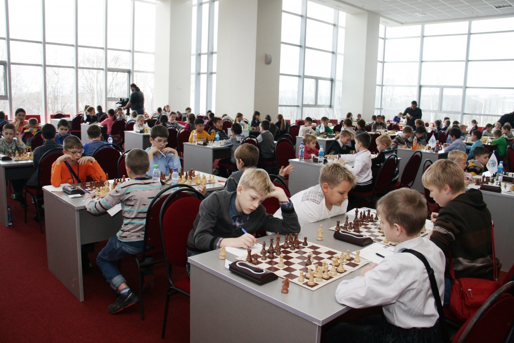 Пятилетний шахматист из России сдал норматив на третий юношеский разряд, но в выдаче документа ему отказали