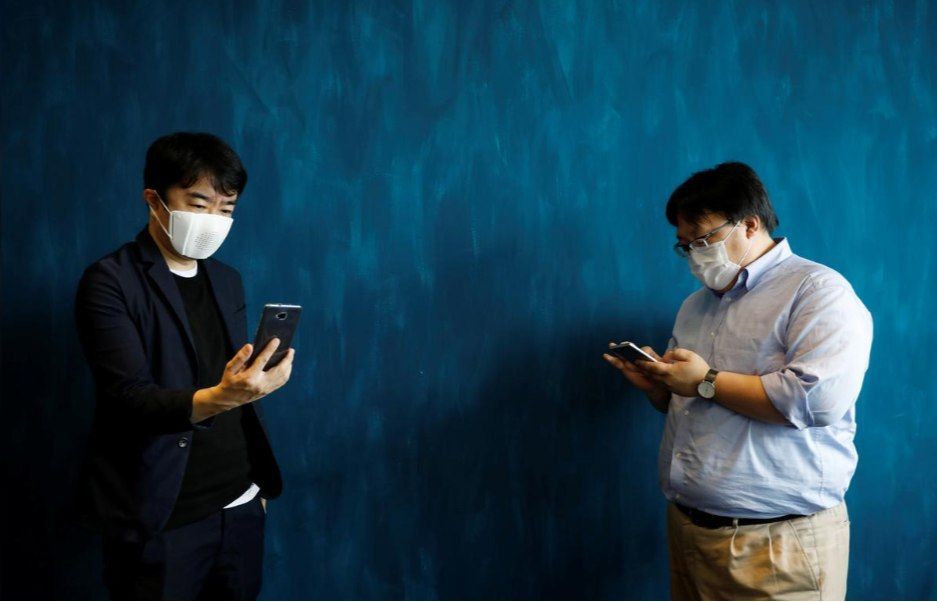 В Японии разработали технологию, избавляющую людей от страха