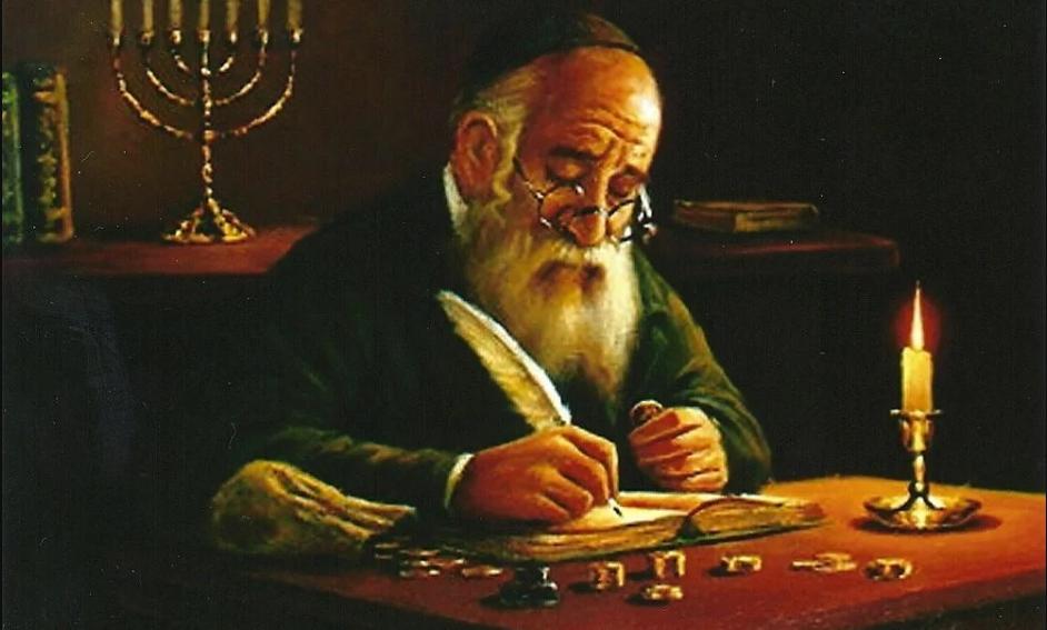 Финансовая мудрость евреев: заработок на информации - незаменимое магическое оружие в бизнесе