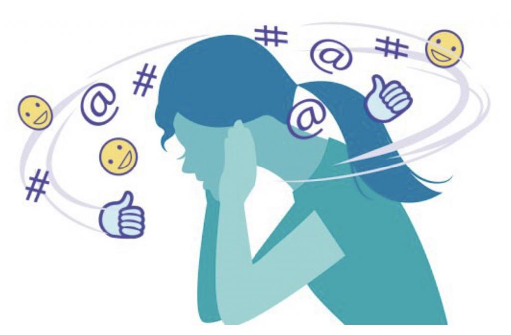 Напишите, но не публикуйте до утра: как отвечать на негативные комментарии в соцсетях
