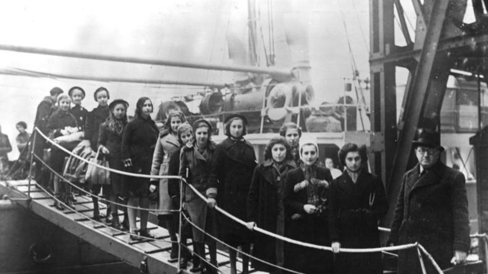 Они устраивались нянечками, в университеты их не брали: судьбы 80 еврейских женщин-ученых, эмигрировавших в США во время Второй мировой войны